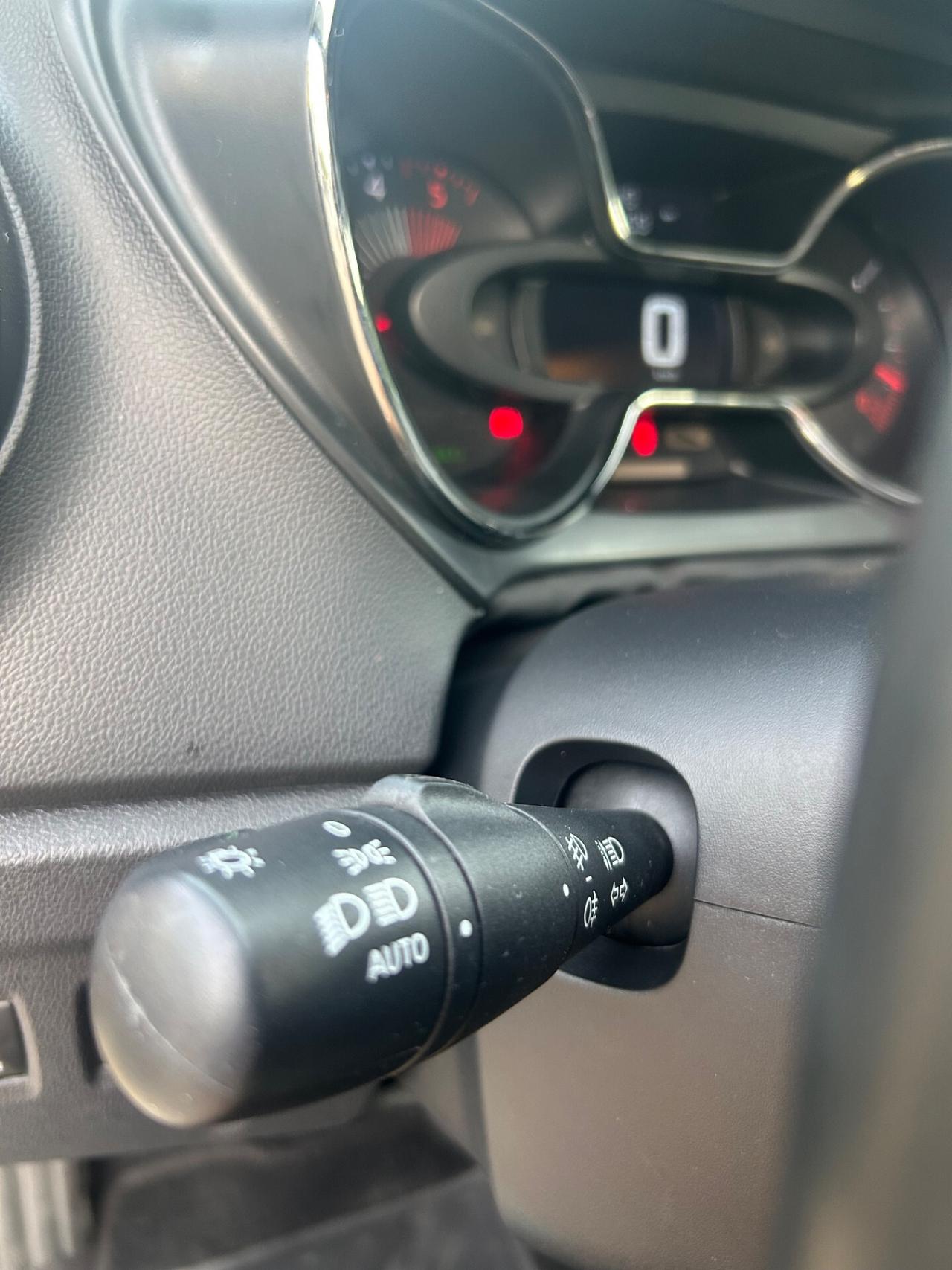 Renault Captur dCi 8V 90 CV Start&Stop Energy Intens