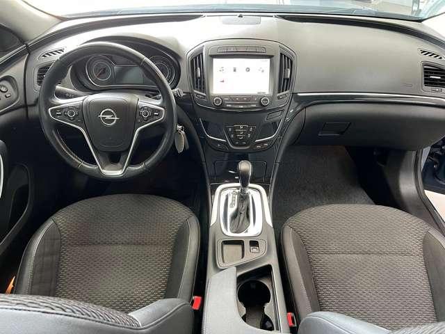 Opel Insignia Insignia Sports Tourer 2.0 cdti Cosmo 163cv auto