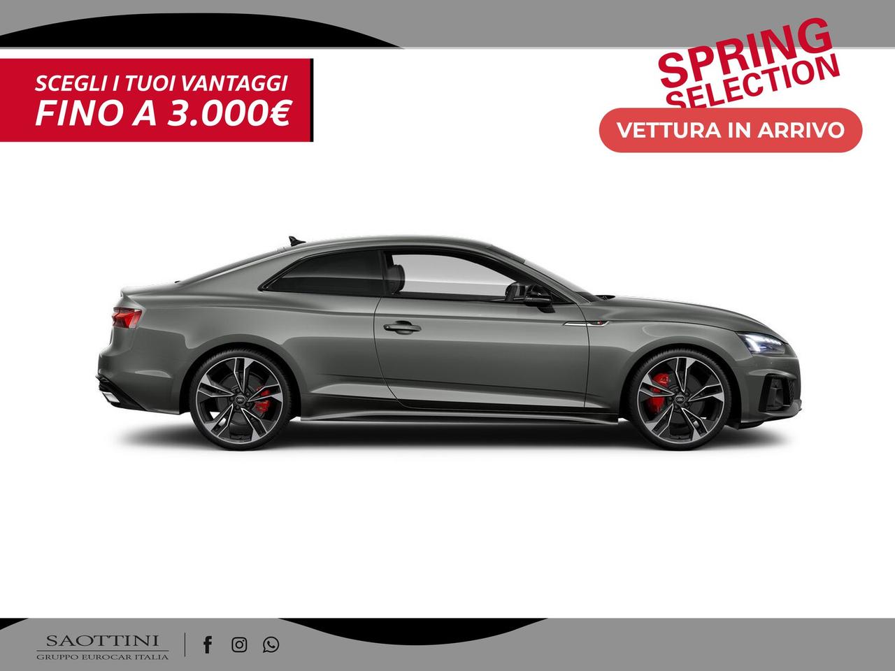 S line edition 40 TDI quattro S tronic