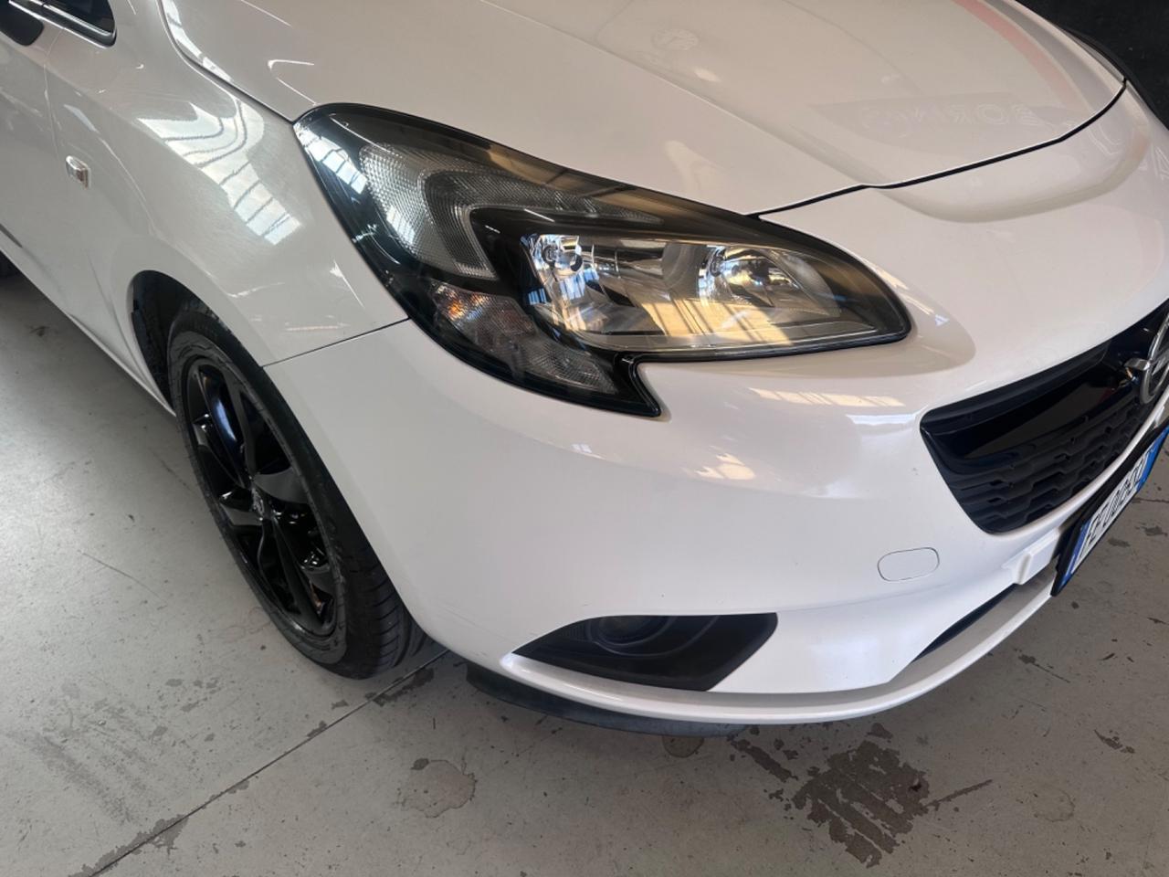Opel Corsa 1.3 CDTI ecoFLEX 95CV Start&Stop 5 porte b-Color