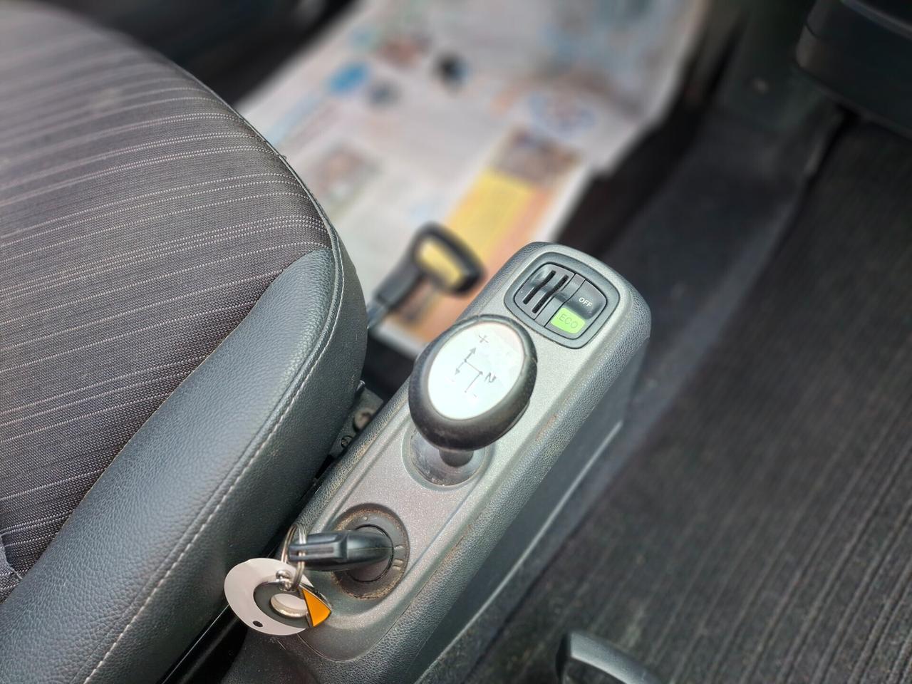 Smart ForTwo 1000 52 kW MHD coupé passion