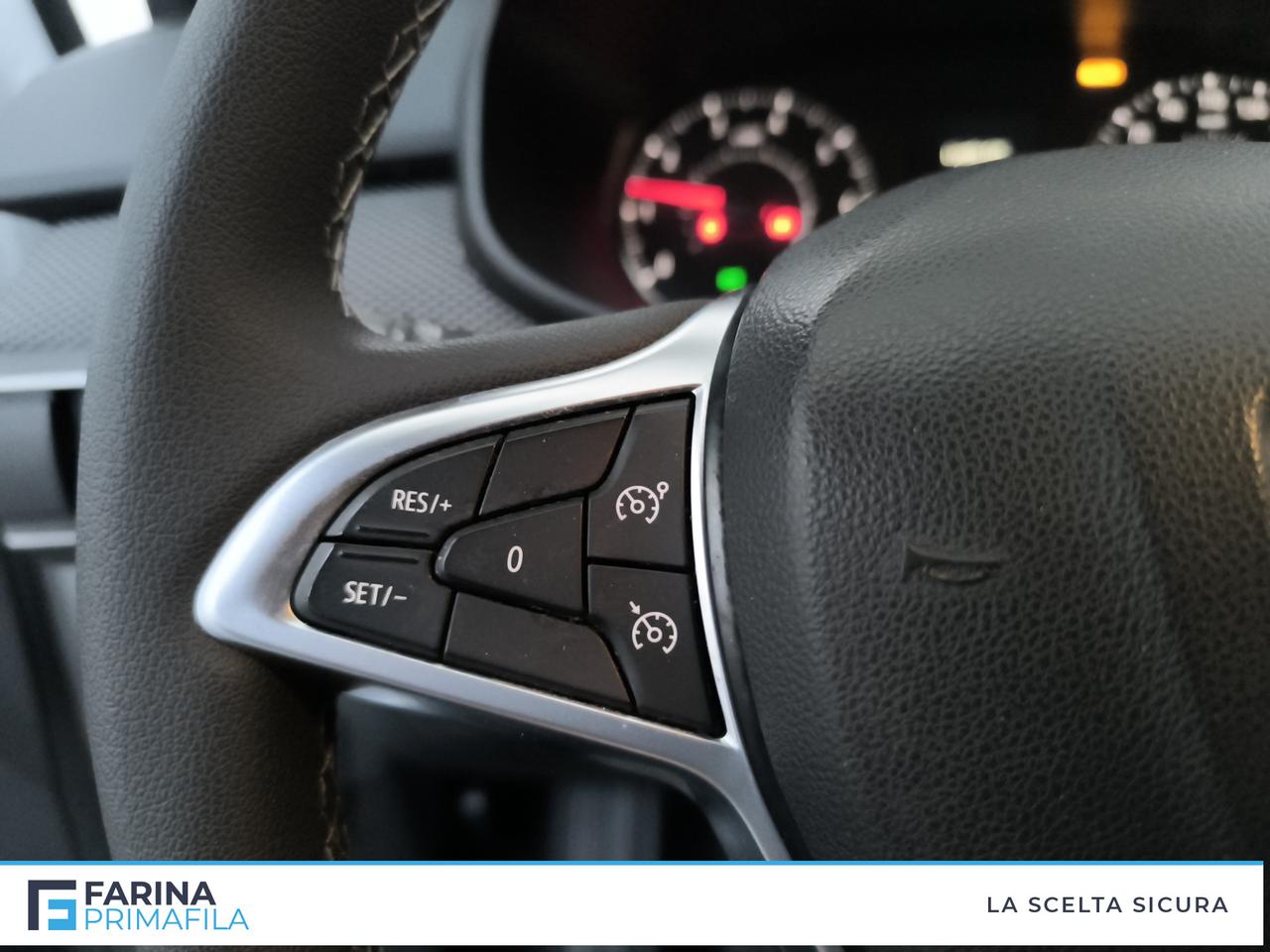 DACIA Jogger 2021 - Jogger 1.0 tce Extreme UP Gpl 100cv 7p.ti