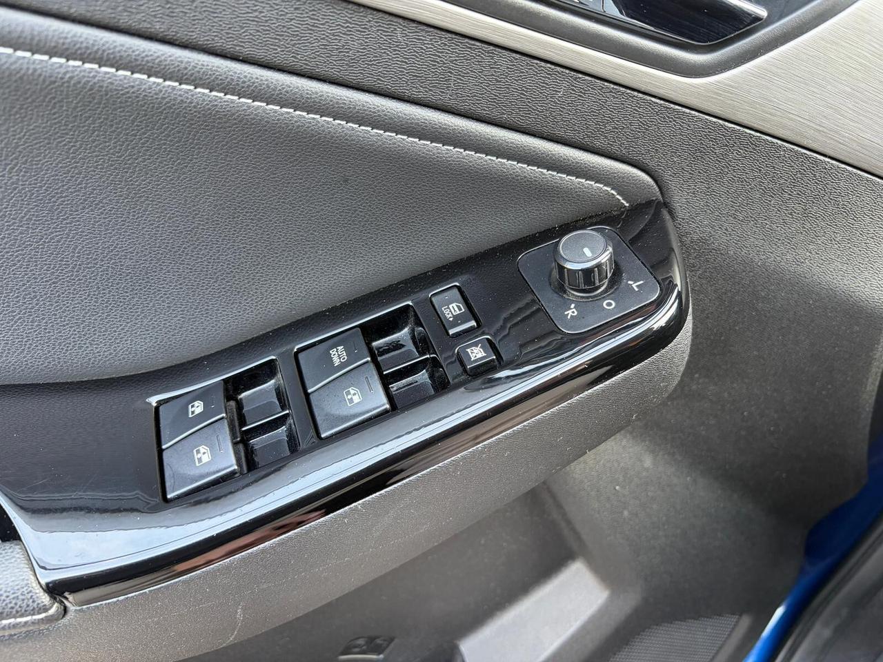 Evo 5 1.5 Turbo gpl 128cv Bi-fuel