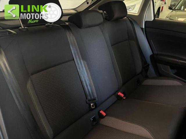 VOLKSWAGEN Taigo 1.0 TSI 110 CV Life