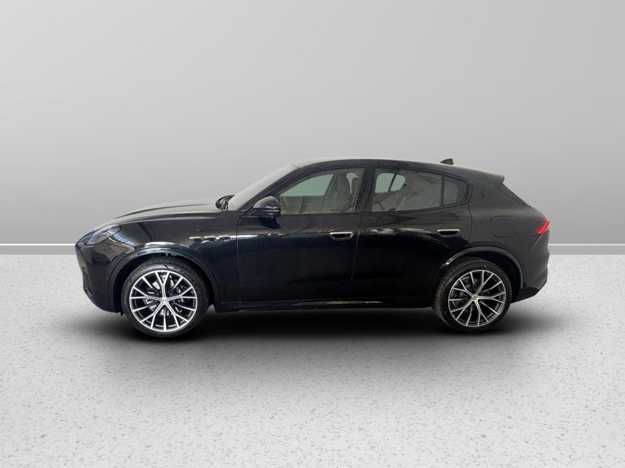 MASERATI Grecale - Grecale 2.0 mhev Modena 330cv auto
