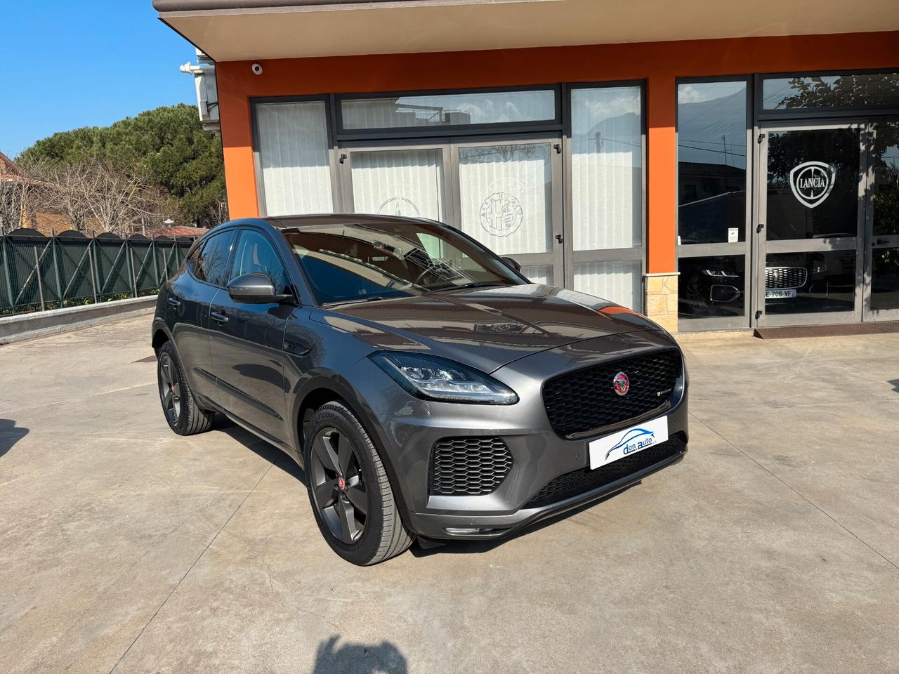 Jaguar E-Pace 2.0 150 cv R-Dynamic