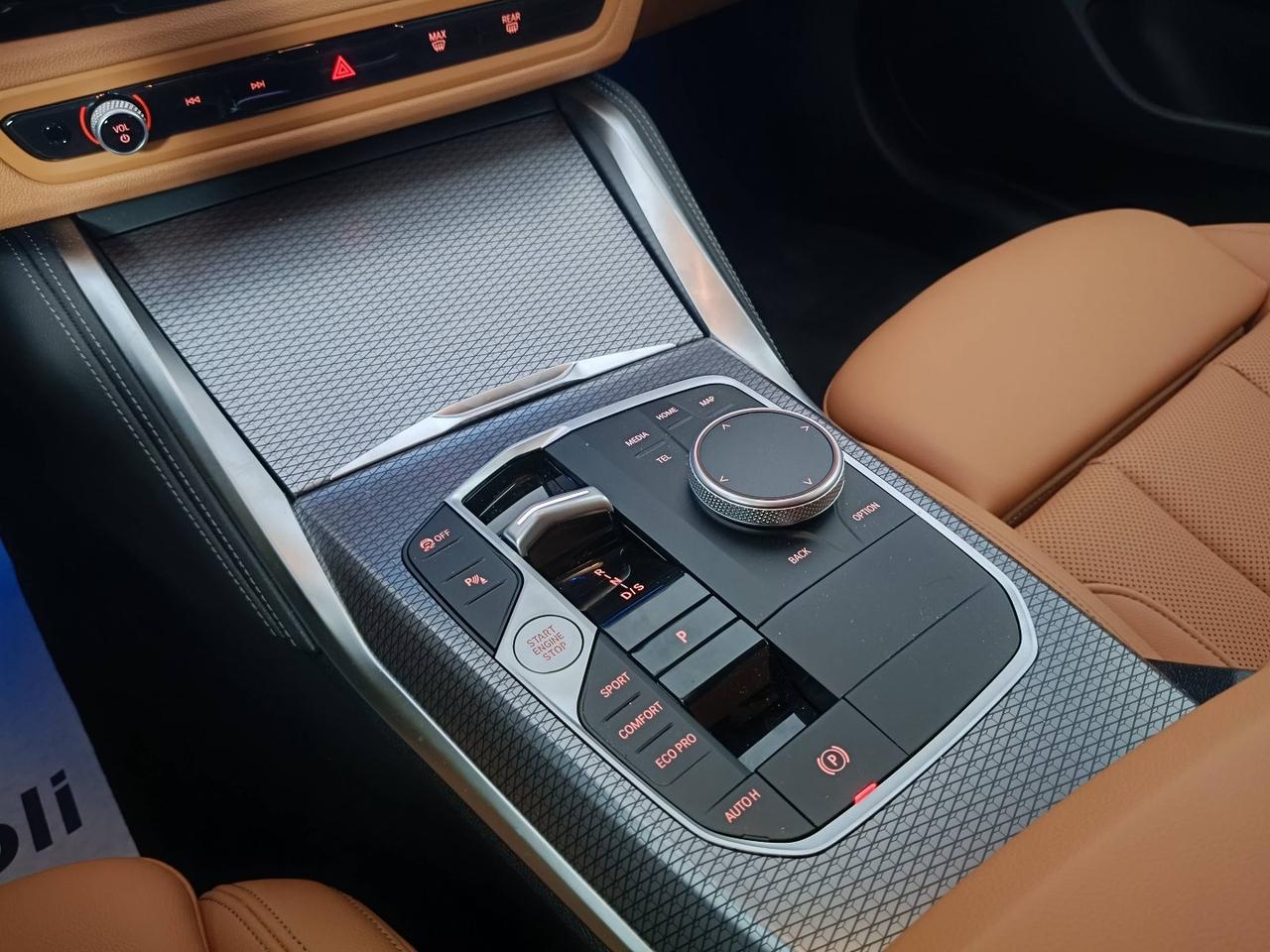 BMW BMW 420d xDrive Gran Coupé