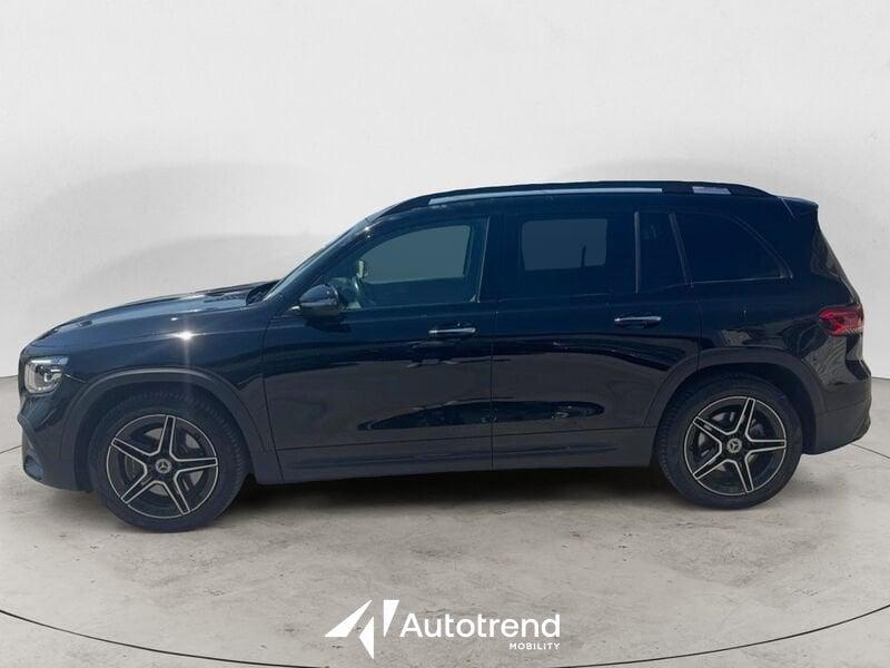 Mercedes-Benz GLB 220 d 190 CV Automatica 4MATIC Premium