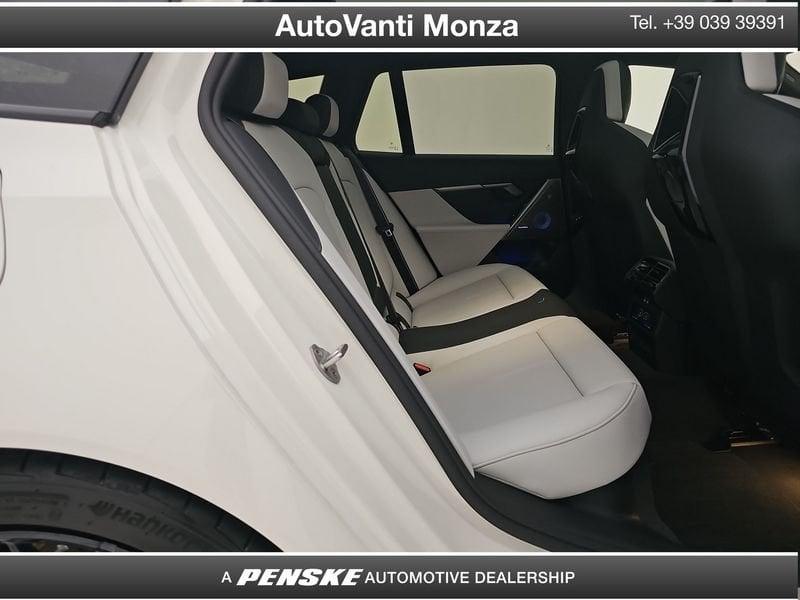 BMW Serie 5 M5 Touring 4.4 727cv auto