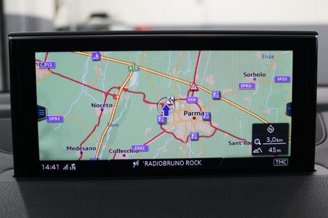 AUDI Q7 45 TDI quattro tiptronic Plus 48V MHEV S LINE