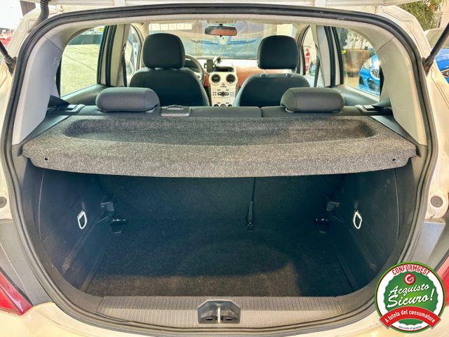 OPEL Corsa 1.2 5p. Cosmo *NEOPATENTATI*UNICO PROPRIETARIO*