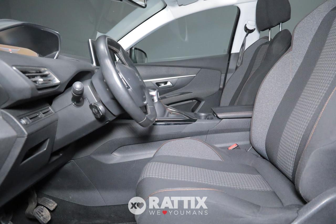 Peugeot 3008 1.5 BlueHDI 130CV Business