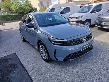 Opel Corsa Hybrid 110 CV aut. Edition *KM Ø*