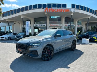 Audi Q8 50 3.0 tdi mhev Sport quattro tiptronic