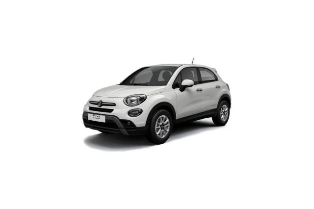 Fiat 500X 1.5 t4 hybrid Sport 130cv dct
