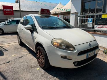 Fiat Grande Punto 1.4 METANO 3p.Van Actual 4p.ti