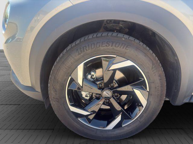 NISSAN Juke Juke 1.6 HEV N-Connecta