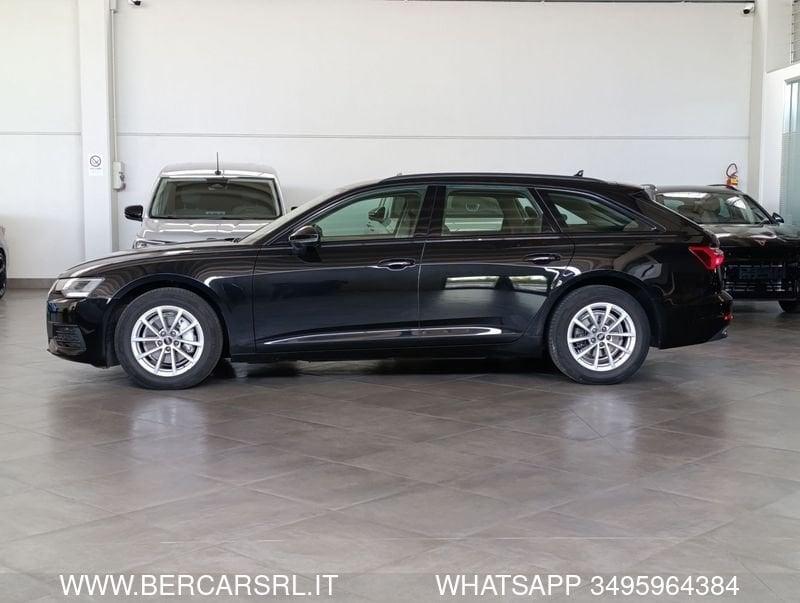 Audi A6 Avant 35 2.0 TDI S tronic Business