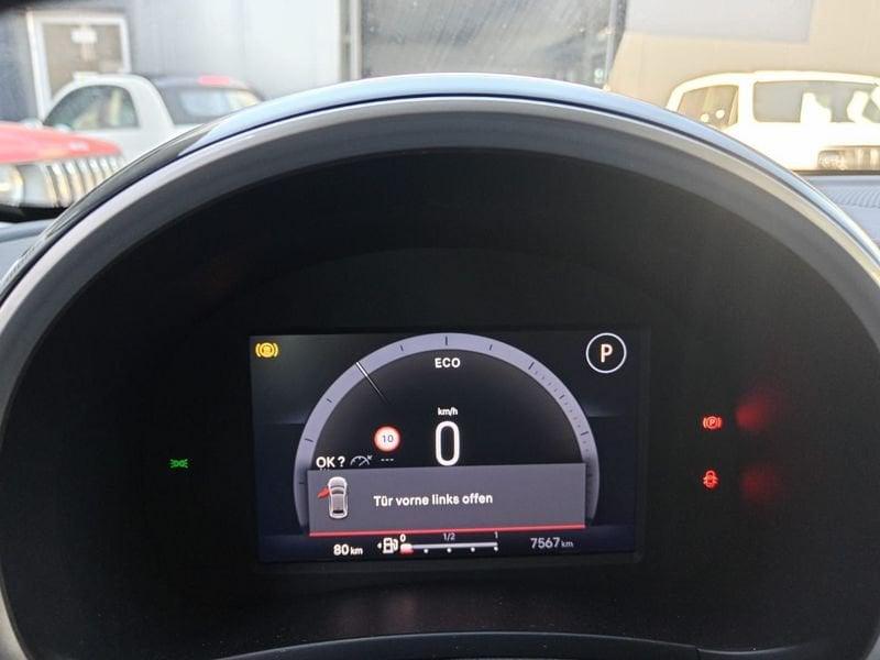 FIAT 600 1.2 Hybrid 145cv Icon