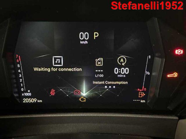 DS AUTOMOBILES DS 4 II 2021 - 1.2 puretech Opera 130cv auto
