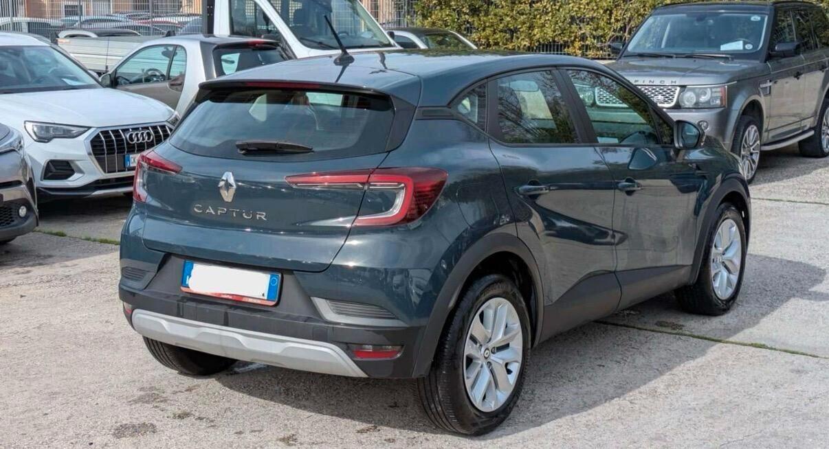 Renault Captur 1.0 TCe 90 CV Equilibre