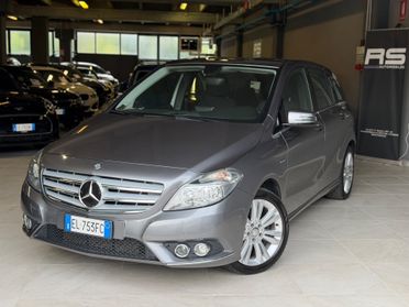 Mercedes-benz B 180 CDI KMCERT UNICOPR