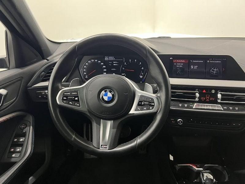 BMW Serie 1 M 135i xDrive