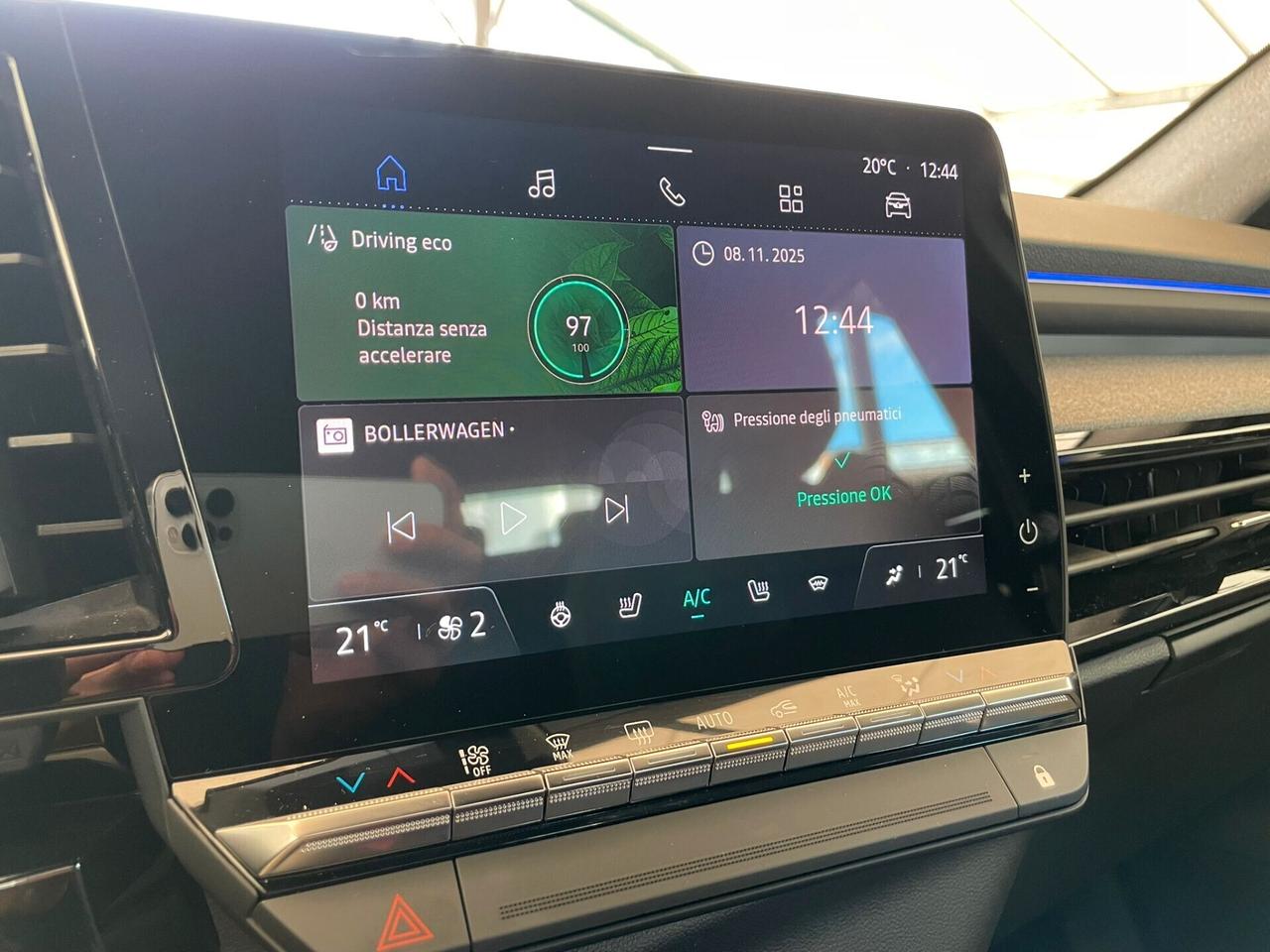 Renault Austral MHEV 140 CV *EQUILIBRE* evolution auto