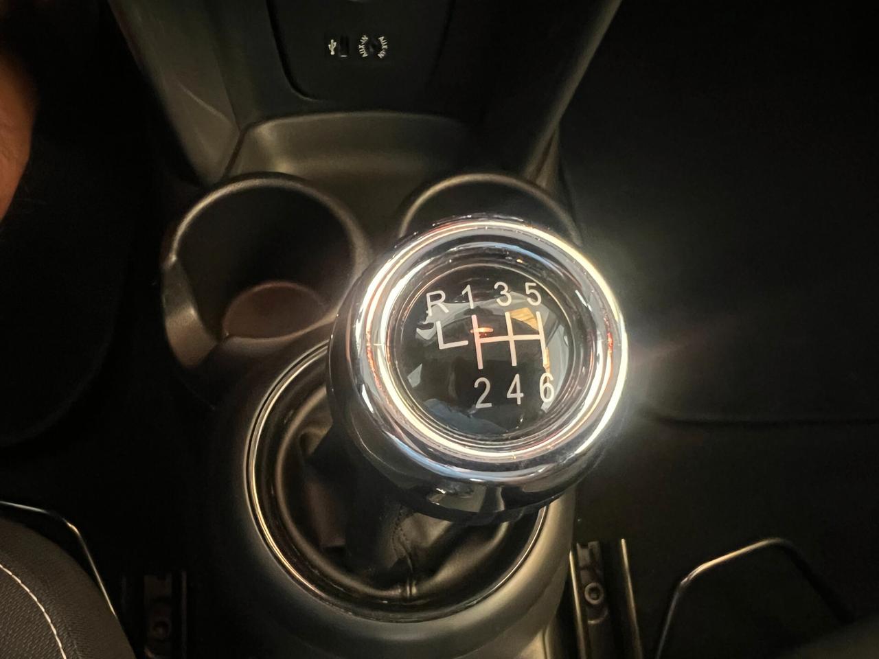 Mini 1.2 One 75 CV 3 porte km 51.459 ok neopatentati