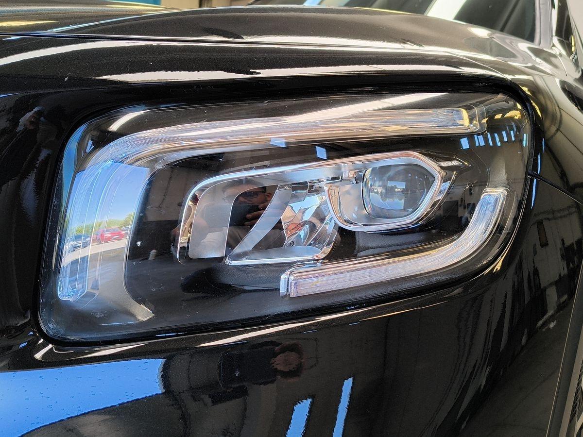 Mercedes-Benz GLB - X247 2019 - GLB 180 d Premium auto