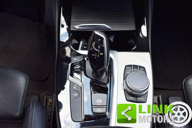 BMW X3 xDrive20d xLine