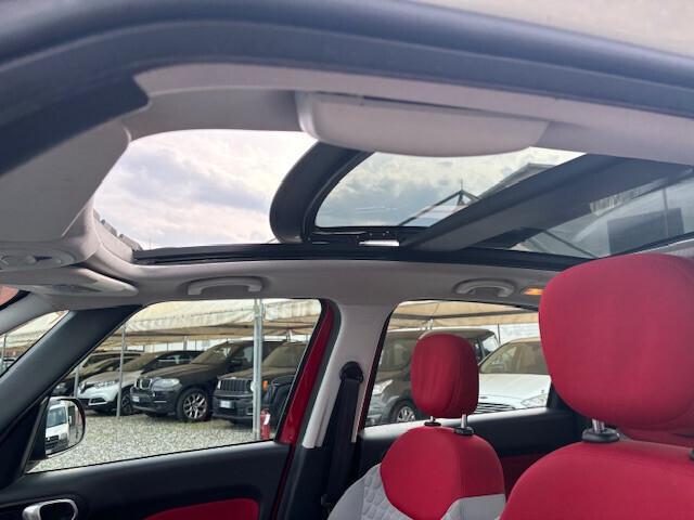 Fiat 500L 1.3 Multijet 85 CV Lounge automatica
