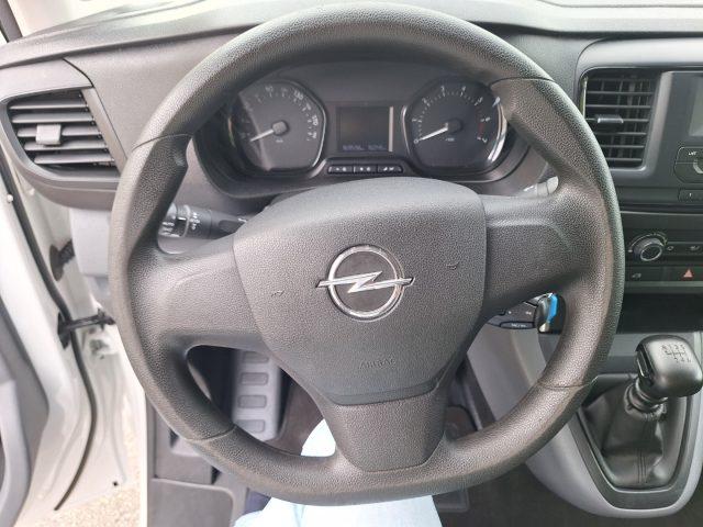 OPEL Vivaro 1.5 Diesel 120CV S&S L2H1 ENJOY