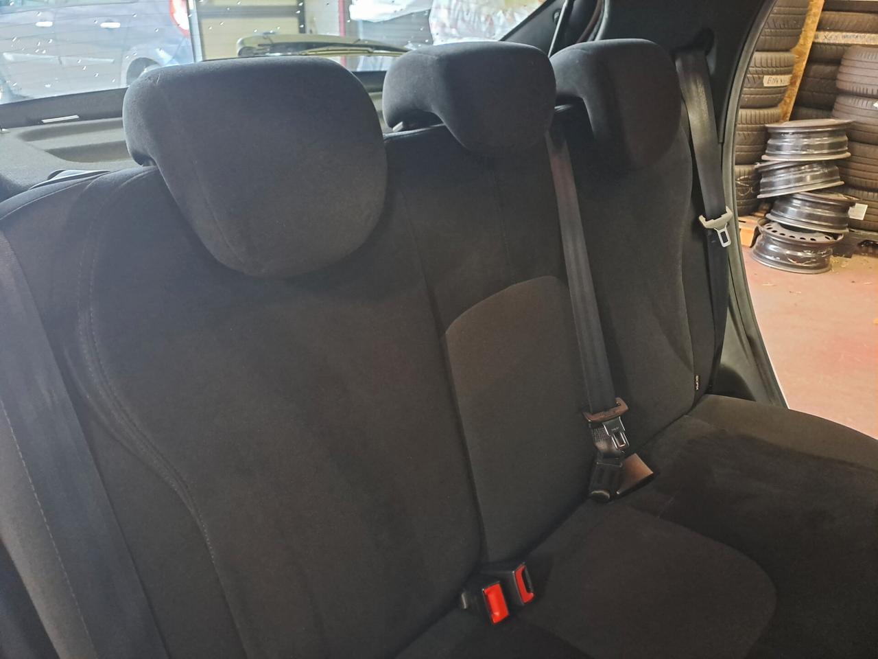 LANCIA YPSILON 1.2 BENZINA *OK NEOPATENTATI*