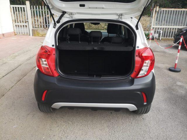 OPEL Karl Rocks 1.0 75 CV aut.