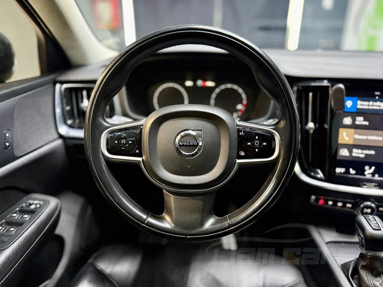 Volvo V60 2.0 d3 Business geartronic