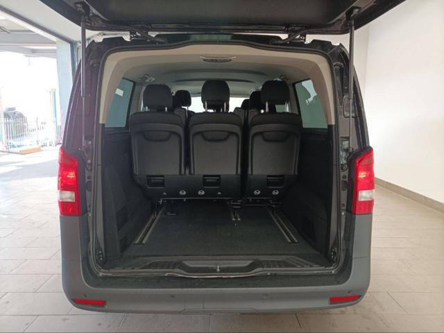 MERCEDES-BENZ Vito 116 CDI Tourer Pro Extra-Long