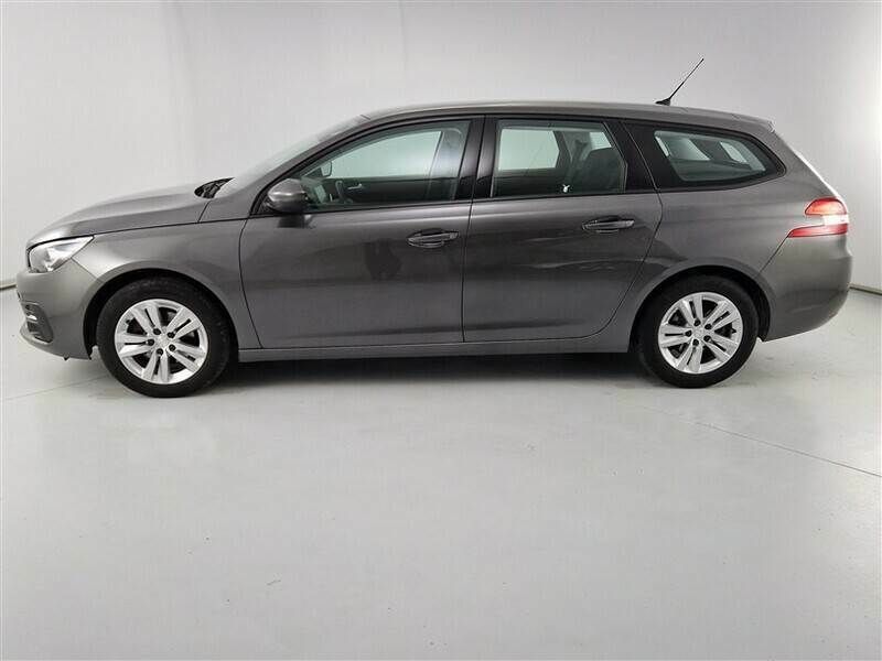 PEUGEOT 308 WAGON Business BlueHDi 130 EAT6 S&amp;S au