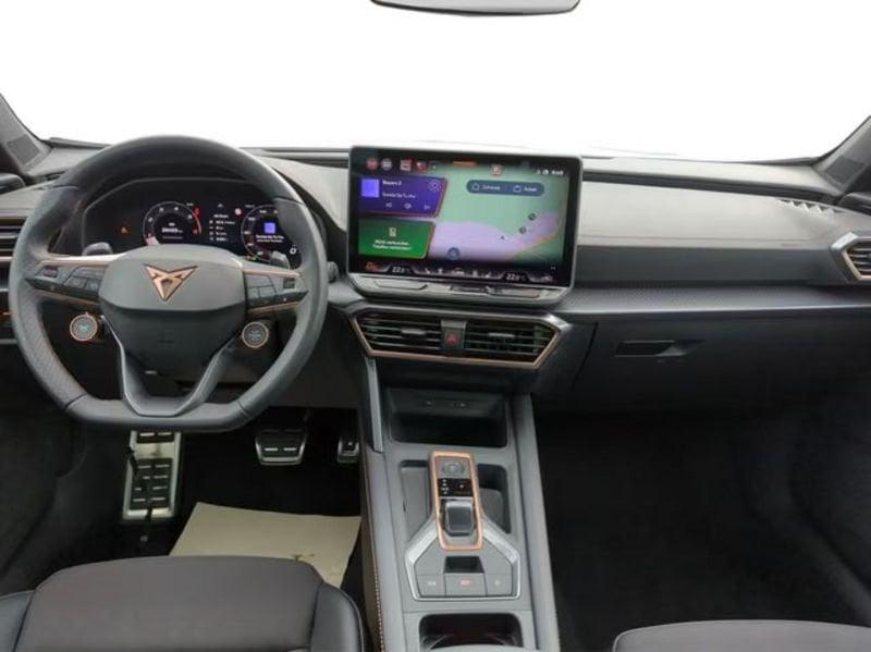 CUPRA Formentor Formentor 2.0 tdi 150cv DSG NUOVO MODELLO FULL LED ACC NAVI CAMERA