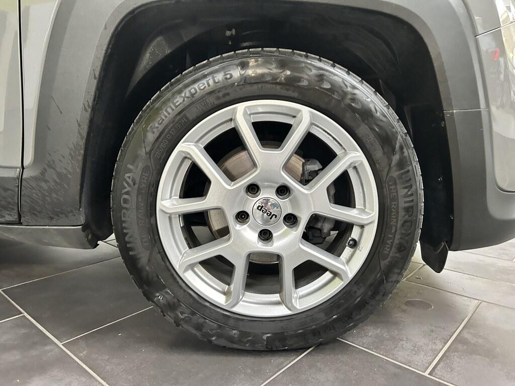 Jeep Renegade 1.6 Multijet II Limited 2WD