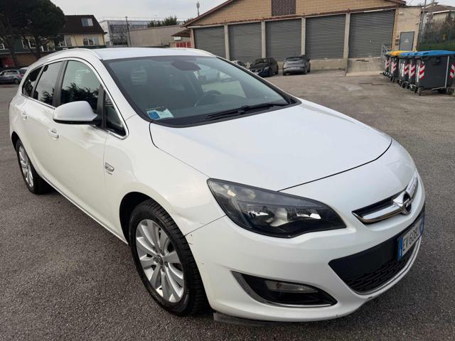 OPEL Astra 1.7 CDTI 110CV EcoFLEX S&S Sports Tourer Cosmo