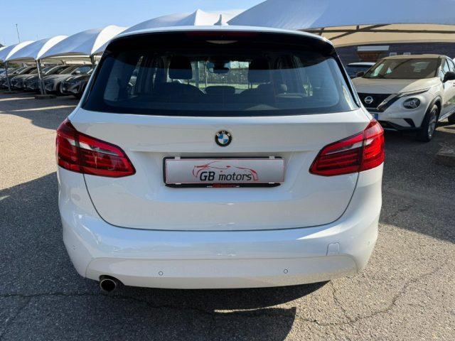 BMW 214 d Active Tourer NEOPATENTATI - BT - PDC - 16