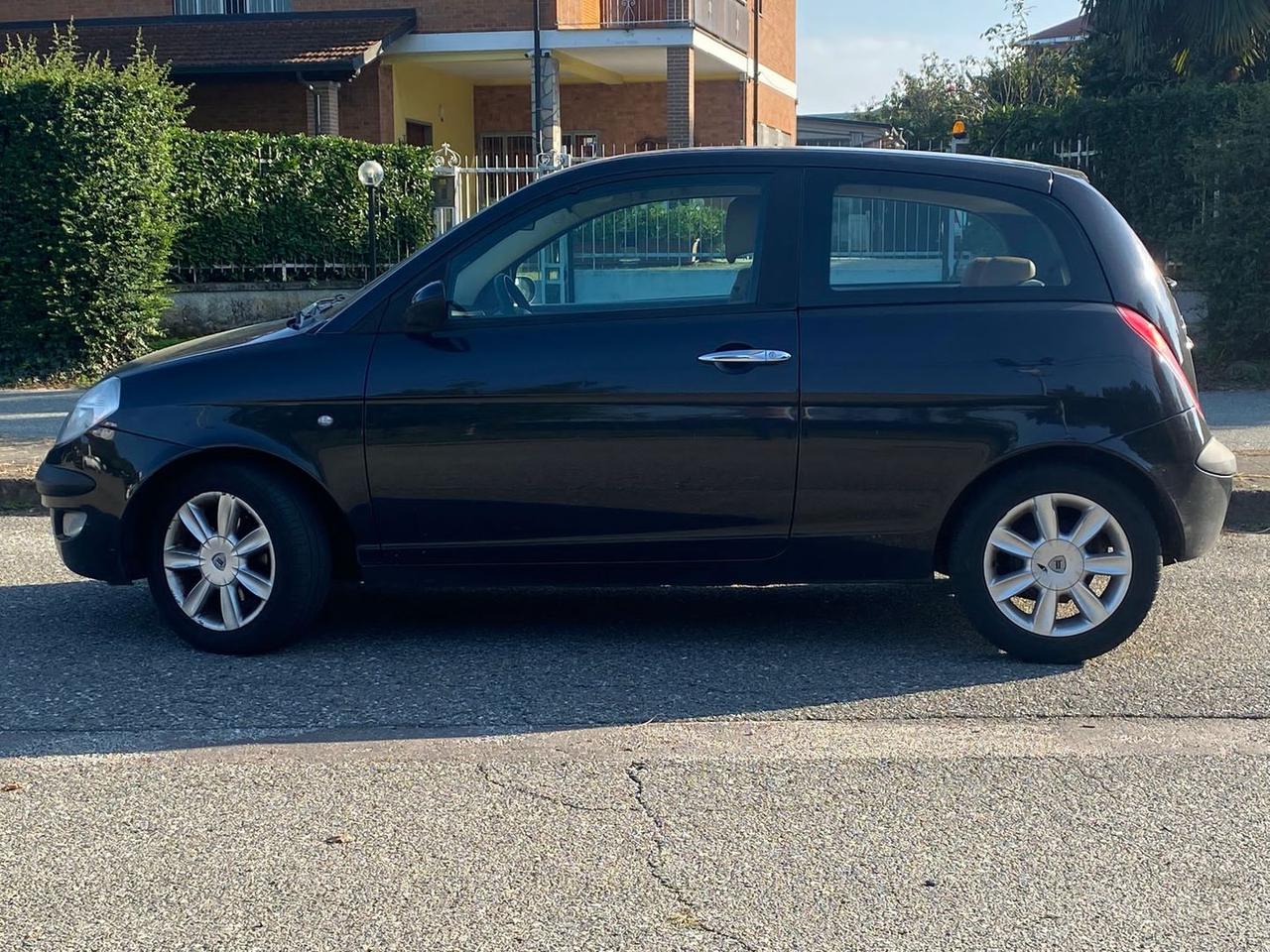 Lancia Ypsilon 1.2 Oro #7039