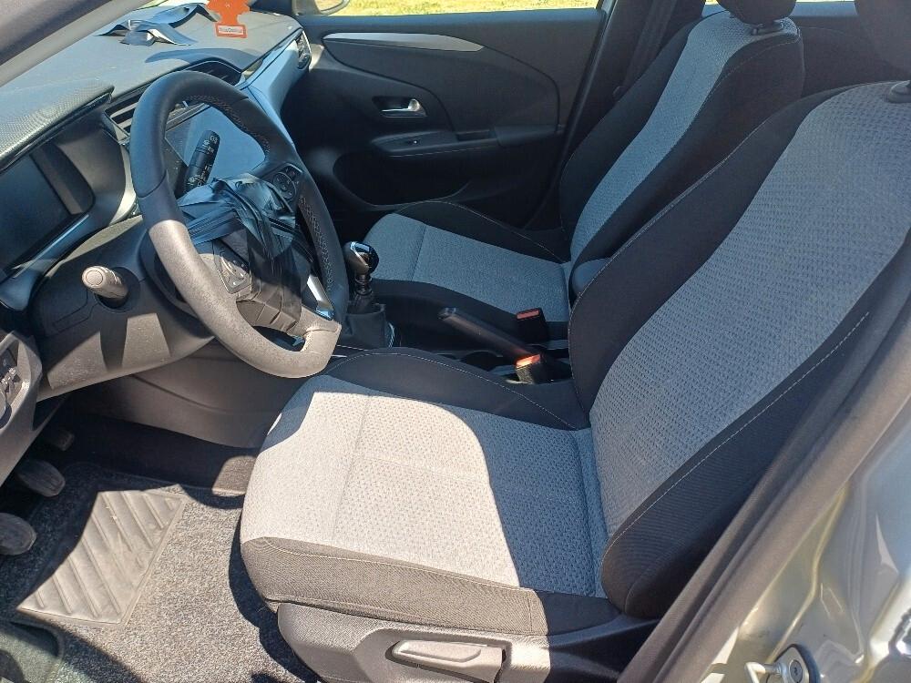 Opel Corsa 1.200 2024 Incidentata