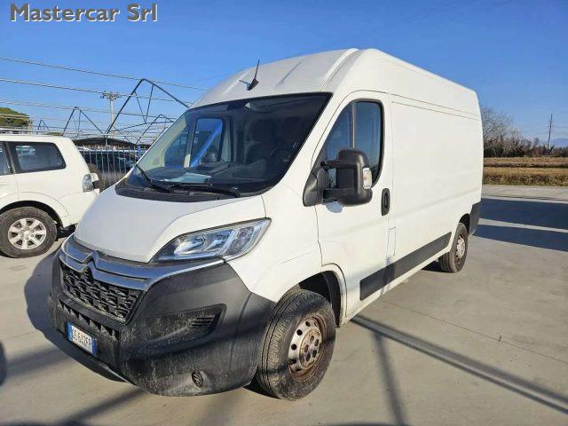 CITROEN Jumper 33 L2H2 2.2 BlueHDi 120cv - GE642FP