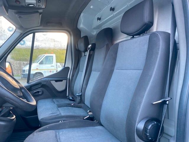 Renault Master 2.3 dCi