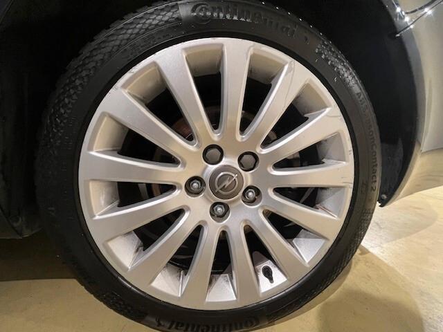 Opel Insignia 2.0 CDTI 160CV Sports Tourer Cosmo 4x4