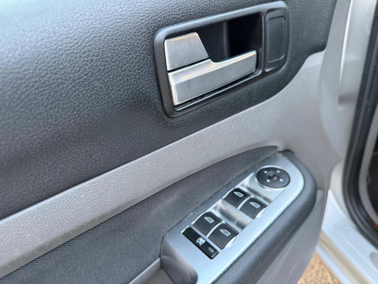 FORD FOCUS 2.0 TITANIUM BENZINA GPL 2030