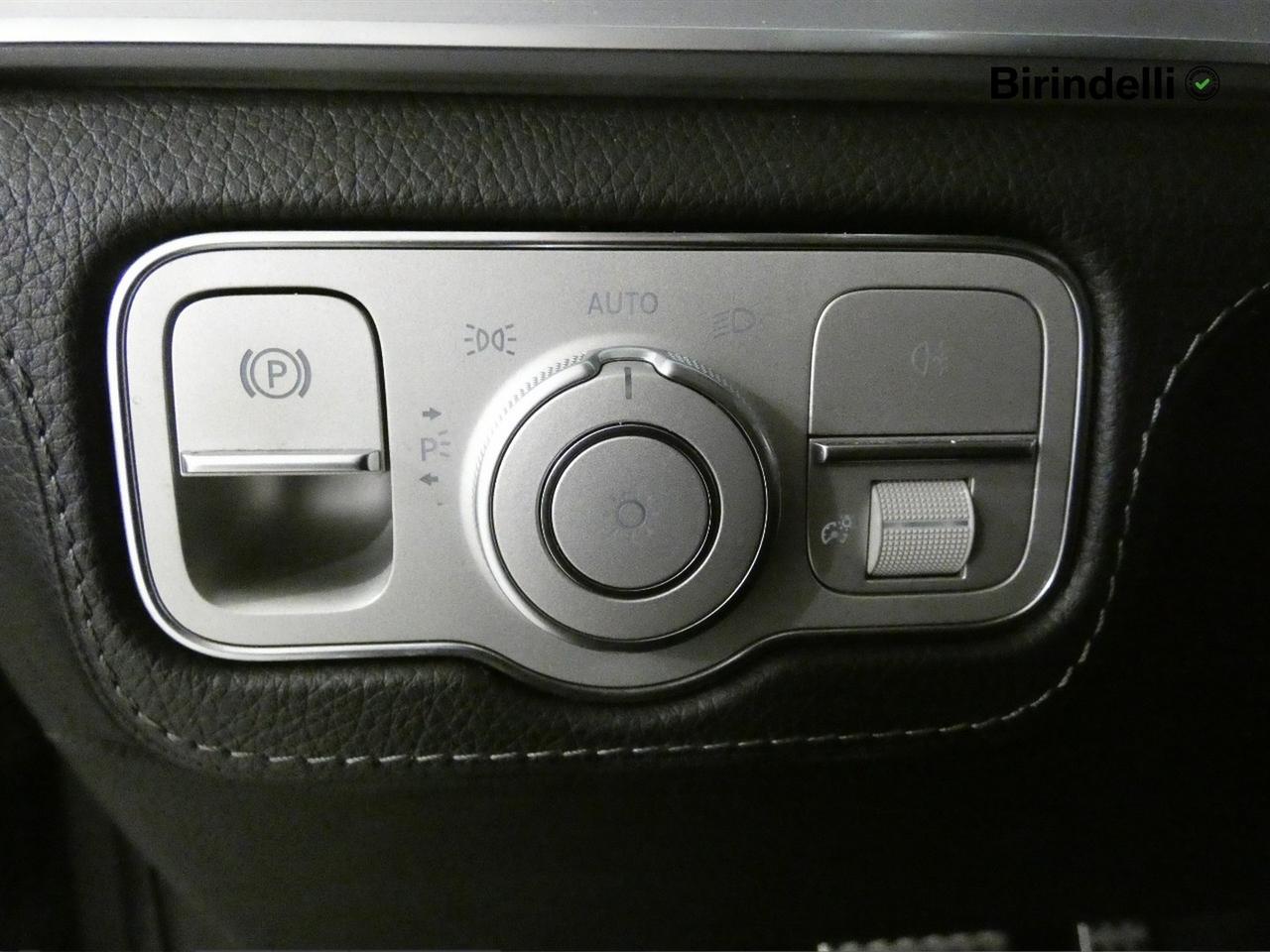 Mercedes-Benz GLE (V167) - GLE 300 d 4Matic Mild Hybrid Premium Plus