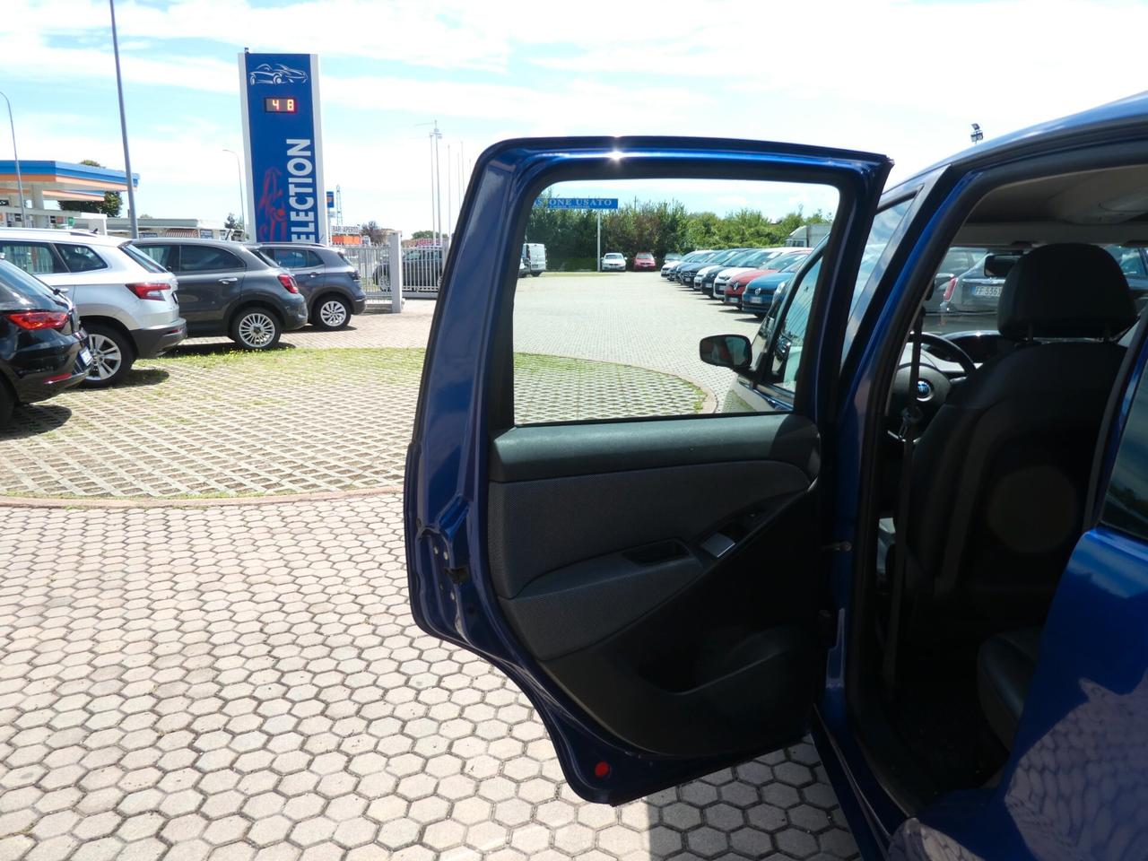 Fiat Idea 1.4 Active GPL OK NEOPATENTATI